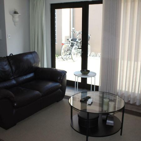 Areia Beach Guest House Vila do Conde Exterior foto